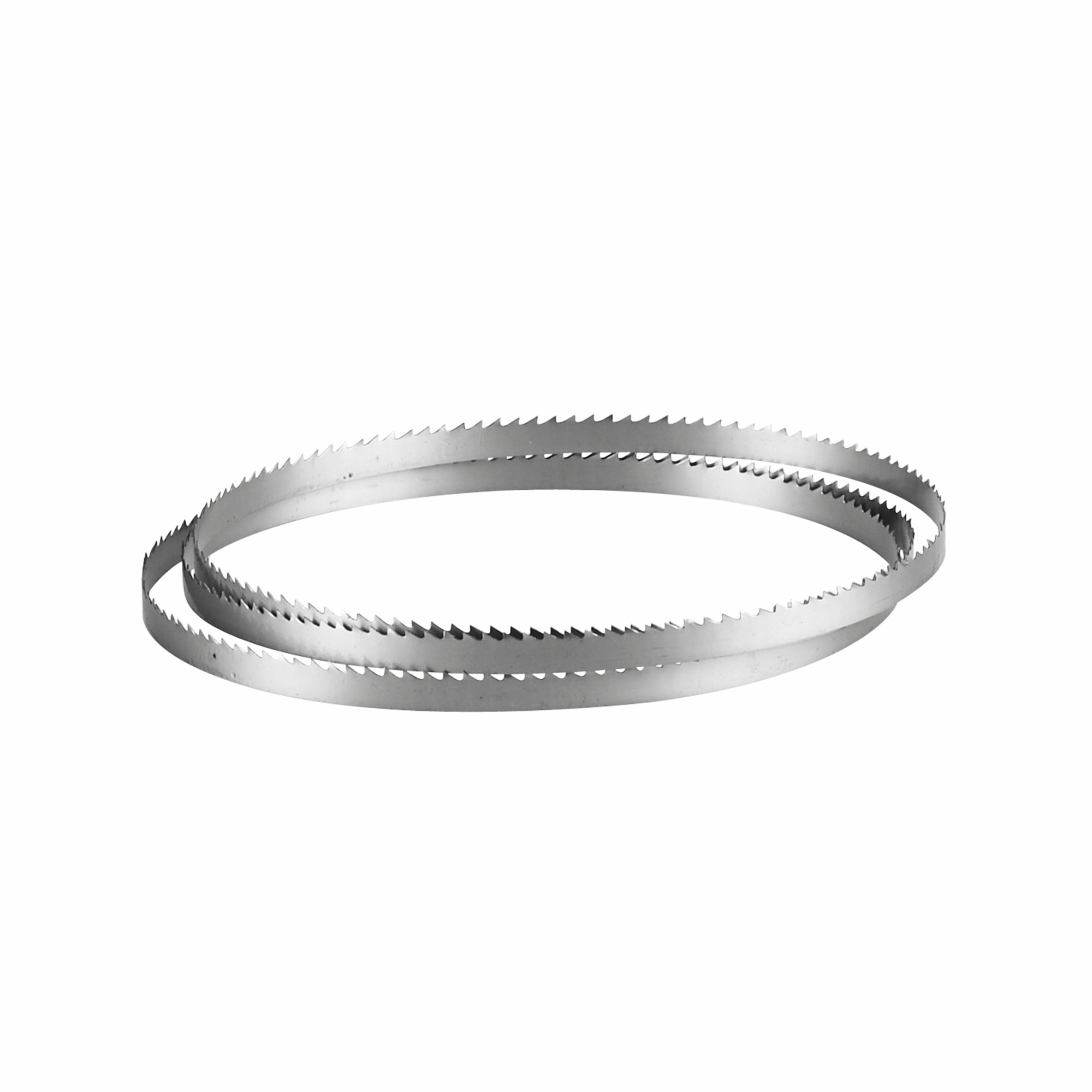 Bosch Heavy-Duty Stationary Band Saw Blade — 59.5in., 6 TPI, Model# BS5912-6H